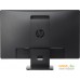 Монитор HP ProDisplay P240va [N3H14AA]. Фото №4