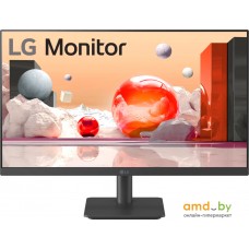 Монитор LG 25MS500-B