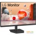 Монитор LG 25MS500-B. Фото №2