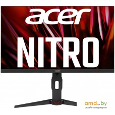 Игровой монитор Acer Nitro XV272UF3bmiiprx UM.HX2EE.317