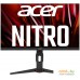 Игровой монитор Acer Nitro XV272UF3bmiiprx UM.HX2EE.317. Фото №1