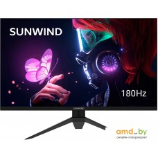 Игровой монитор SunWind SUN-M27BG130