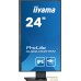 Монитор Iiyama ProLite XUB2492HSN-B5. Фото №2