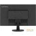 Монитор Lenovo C27-40 63DDKAR6EU. Фото №4