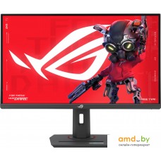 Игровой монитор ASUS ROG Strix XG27ACS