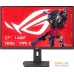 Игровой монитор ASUS ROG Strix XG27ACS. Фото №6