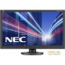 Монитор NEC AccuSync AS242W-BK. Фото №2