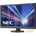 Монитор NEC AccuSync AS242W-BK. Фото №4