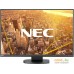 Монитор NEC MultiSync EA241WU-BK. Фото №1