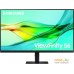 Монитор Samsung ViewFinity S6 S60UD LS32D604UAIXCI. Фото №2