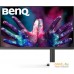 Монитор BenQ PD2705UA. Фото №18