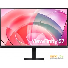 Монитор Samsung ViewFinity S7 S70D LS27D700EAIXCI