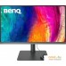 Монитор BenQ PD2706U. Фото №1