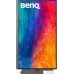 Монитор BenQ PD2706U. Фото №4