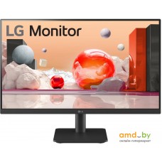 Монитор LG 24MS500-B