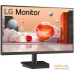 Монитор LG 24MS500-B. Фото №8