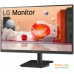 Монитор LG 24MS500-B. Фото №9