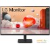 Монитор LG 27MS500-B. Фото №1