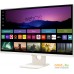 Smart монитор LG MyView Smart Monitor 27SR50F-W. Фото №2