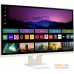 Smart монитор LG MyView Smart Monitor 27SR50F-W. Фото №3