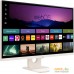 Smart монитор LG MyView Smart Monitor 27SR50F-W. Фото №4