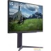 Игровой монитор LG UltraGear 27GS85Q-B. Фото №4