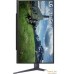 Игровой монитор LG UltraGear 27GS85Q-B. Фото №10