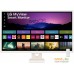 Smart монитор LG MyView Smart Monitor 32SR50F-W. Фото №1