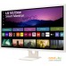 Smart монитор LG MyView Smart Monitor 32SR50F-W. Фото №8