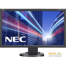 Монитор NEC E233WM-BK