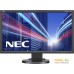 Монитор NEC E233WM-BK. Фото №1