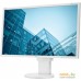 Монитор NEC MultiSync EA224WMi White/White. Фото №2