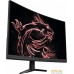 Игровой монитор MSI Optix G27C4. Фото №2