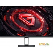 Игровой монитор Xiaomi Gaming Monitor G24i P24FCA-RGGL (международная версия)