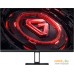 Игровой монитор Xiaomi Gaming Monitor G24i P24FCA-RGGL (международная версия). Фото №1