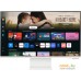 Smart монитор Samsung Smart M8 M80D LS32DM801UIXCI. Фото №19