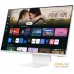 Smart монитор Samsung Smart M8 M80D LS32DM801UIXCI. Фото №7