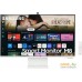 Smart монитор Samsung Smart M8 M80D LS32DM801UIXCI. Фото №2