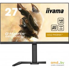 Игровой монитор Iiyama G-Master Gold Phoenix GB2790QSU-B5