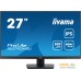 Монитор Iiyama ProLite XU2793HSU-B6. Фото №1