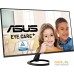 Монитор ASUS Eye Care+ VZ27EHF. Фото №3