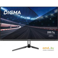 Игровой монитор Digma Overdrive 24P410F (черный)