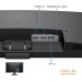 Монитор BenQ GW2790. Фото №6