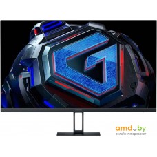 Игровой монитор Xiaomi 2K Gaming Monitor G27Qi P27QCA-RGGL (международная версия)