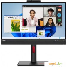 Модульный монитор Lenovo ThinkCentre Tiny-In-One 24 Gen 5 12NAGAT1EU