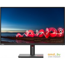 Монитор Lenovo ThinkVision T27i-30 63A4MAT1EU