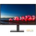 Монитор Lenovo ThinkVision T27i-30 63A4MAT1EU. Фото №1