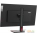 Монитор Lenovo ThinkVision T27i-30 63A4MAT1EU. Фото №6