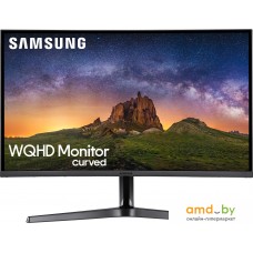 Монитор Samsung C27JG50QQI