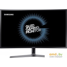 Монитор Samsung C32HG70QQI [LC32HG70QQIX]